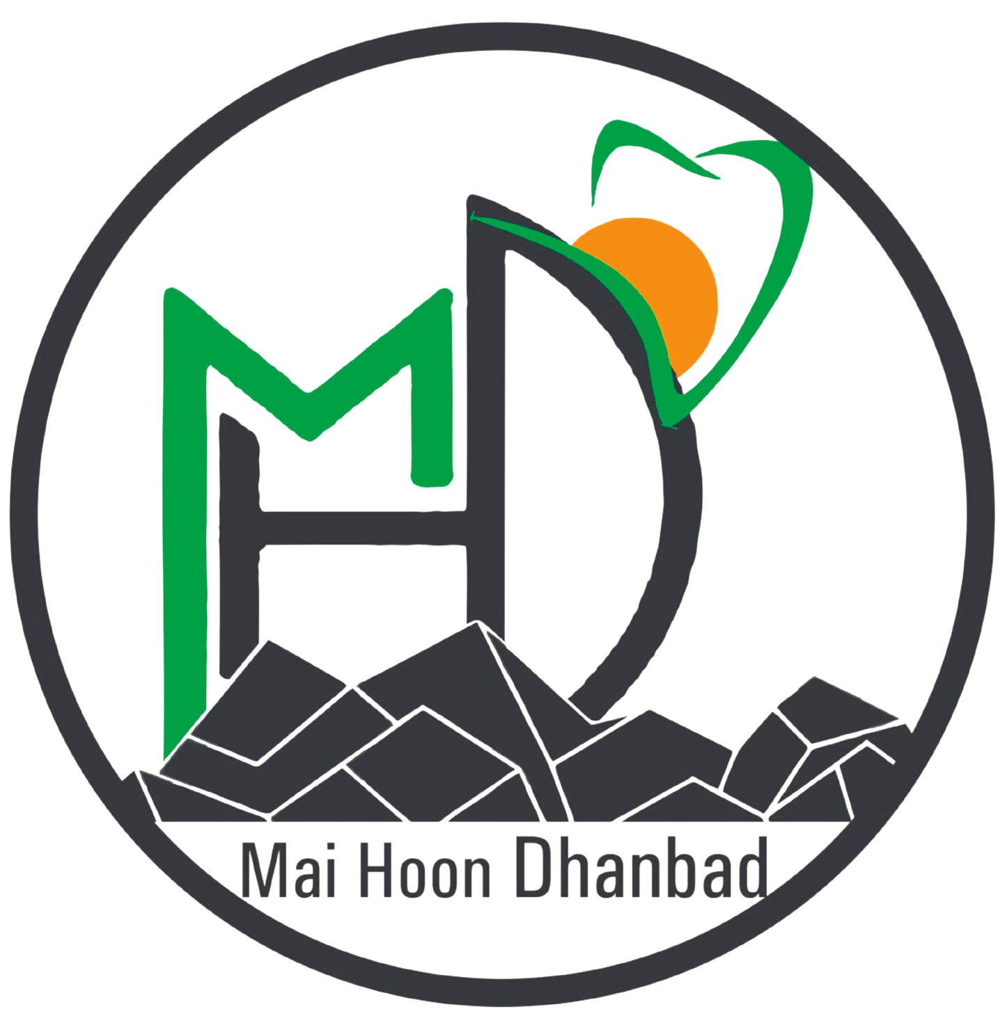 MAI HOON DHANBAD